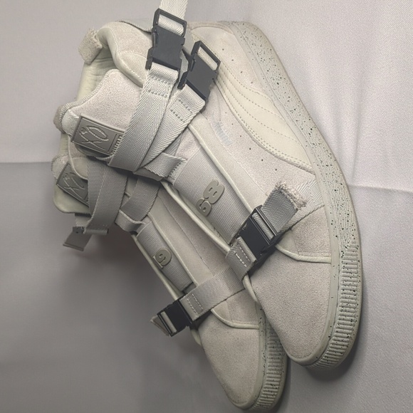 Puma x the weekend collab RARE! - Picture 1 of 9